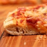 Pizzateig