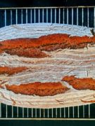 Mischbrot - Teil 1 - die umständliche Art sich ein Brot zu backen