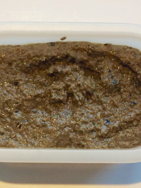Tapenade
