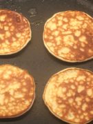 american Pancakes