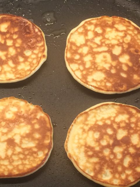 american Pancakes