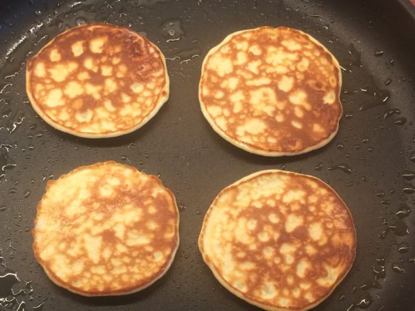 american Pancakes