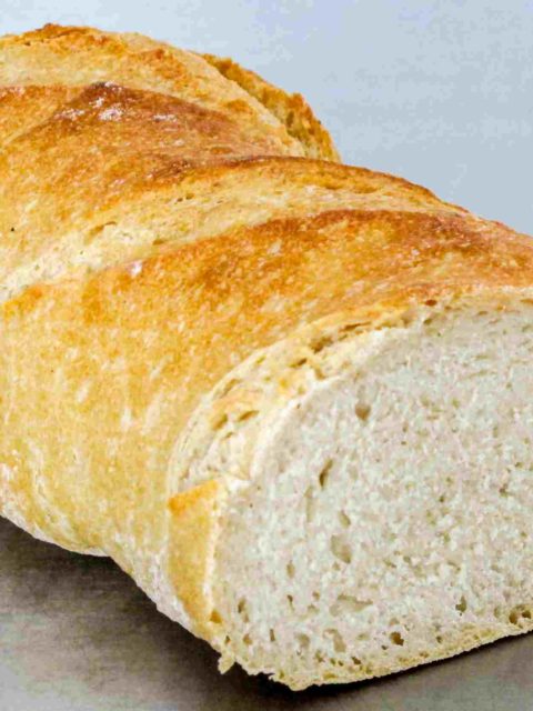 Weißbrot